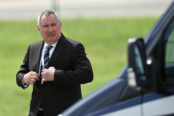 Anatol Ţăranu consideră că Rusia va reacţiona dur după declararea lui Dmitri Rogozin ca persona non grata. 