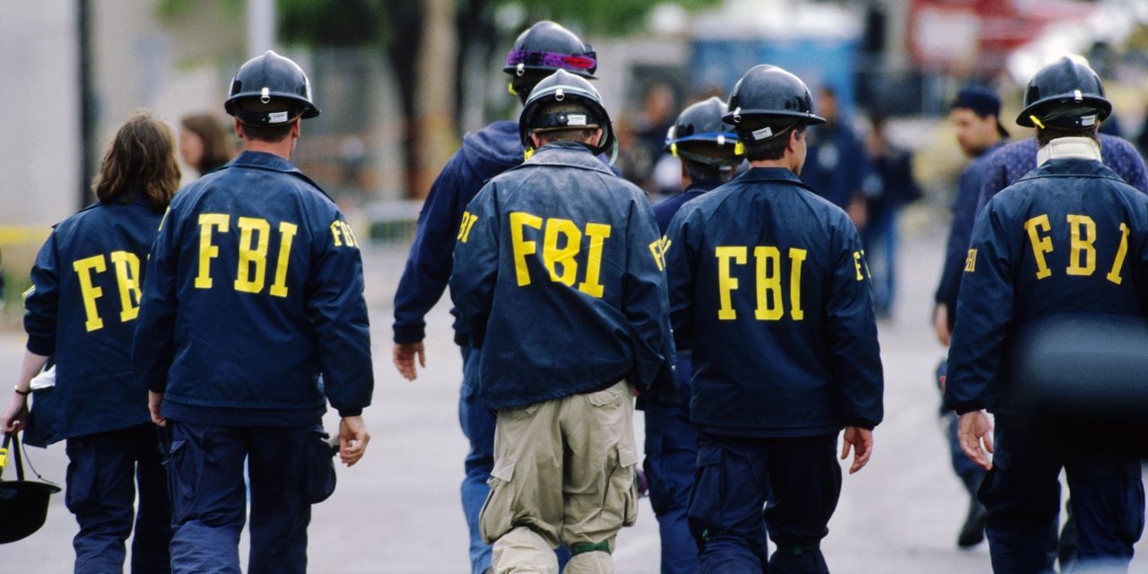 Serie de colete explozive la Washington: FBI a arestat un suspect.