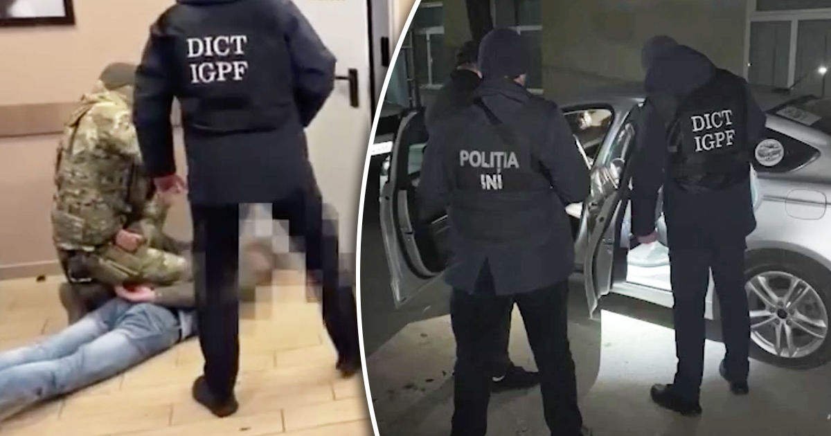 Doi nepalezi, atacați de moldovenii care trebuiau să-i transporte ilegal în România pentru 9.000 de euro.