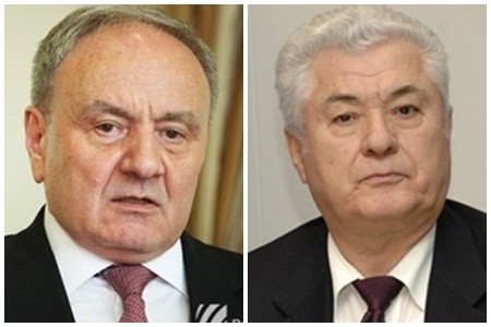 Voronin a declarat că va lua încă o decizie în cadrul partidului în funcție de răspunsul pe care îl va primi de la Președinție.