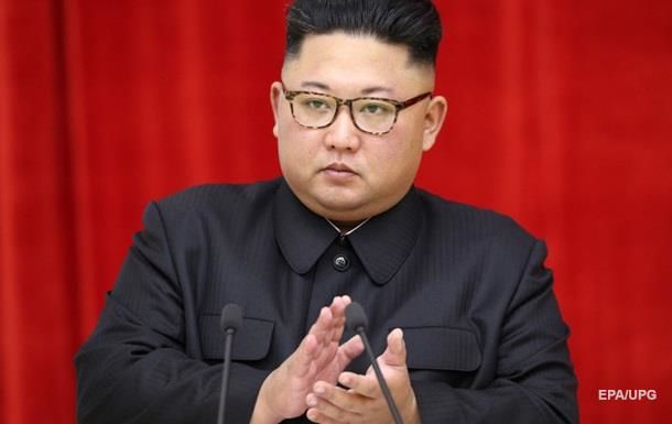 Ранее глава Северной Кореи заявил, что готов встретиться с Трампом в третий раз.