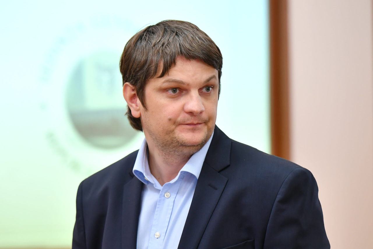 Спыну о контракте с "Газпромом": Я не жалею ни об одном шаге. Фото: N4.