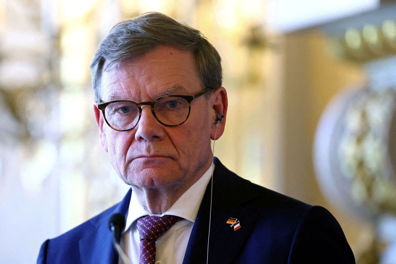 Глава МИД Германии: Эта зима может стать решающей для Украины.