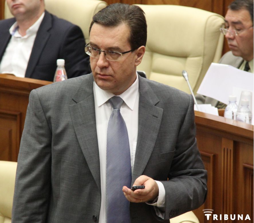 Лупу: "Для Демпартии уважение к пожилым остается постоянной задачей и обязанностью."