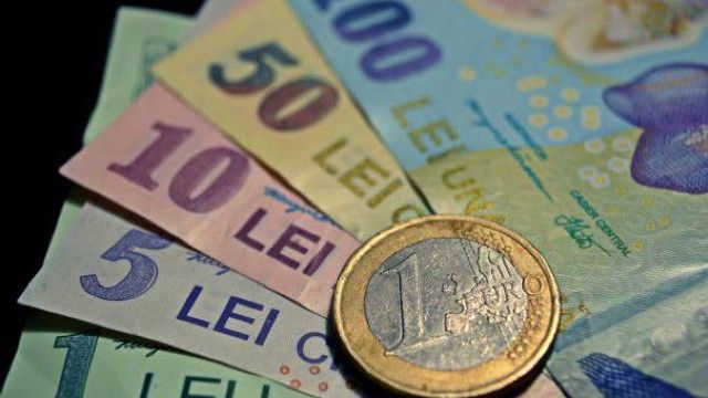Госдолг Румынии вырос на 115 млрд леев — страна платит самые высокие проценты в ЕС.