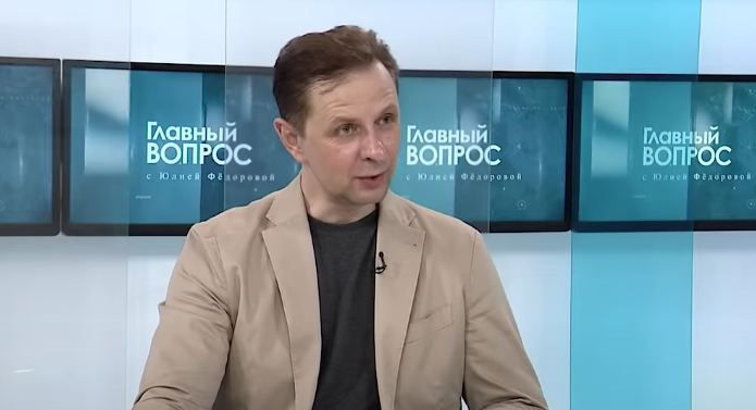 Кульминский: Переговоры по газу никогда не были чисто экономическим вопросом.