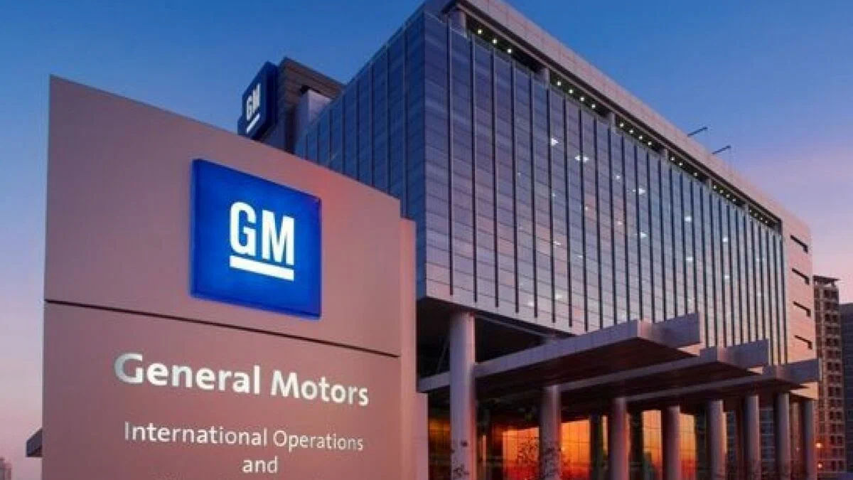 GM потратит $1 млрд на добровольное расставание с 5 тыс. сотрудников.
