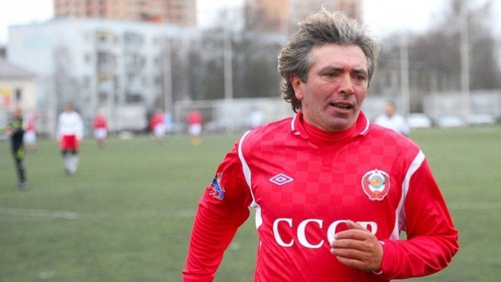 Soarta lui Dobrovolski, incertă: Ar putea părăsi naţionala