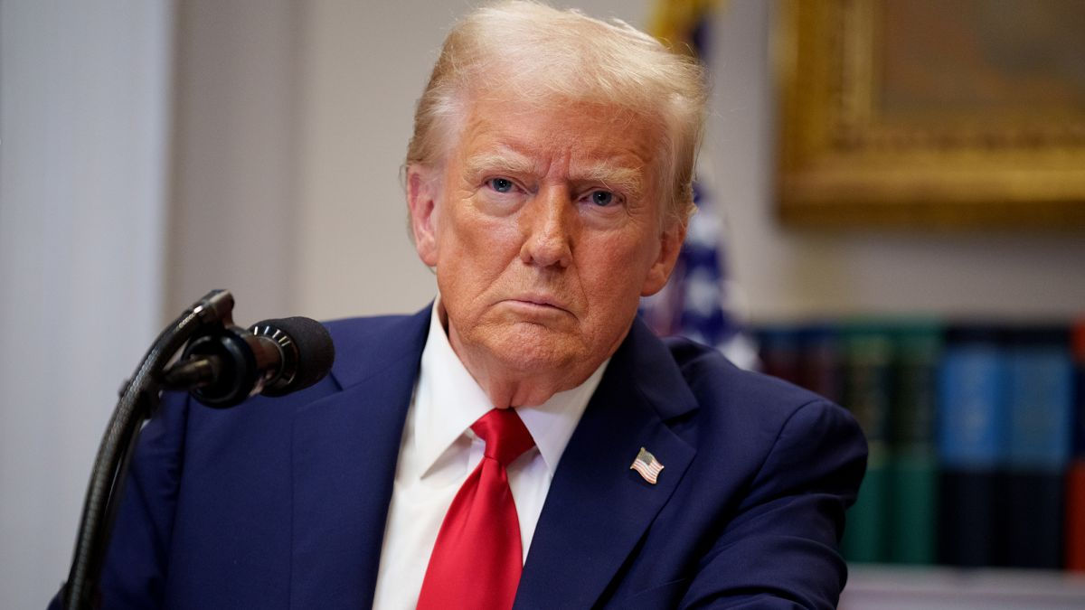 Trump critică dur Ucraina după negocierile dintre SUA și Rusia.