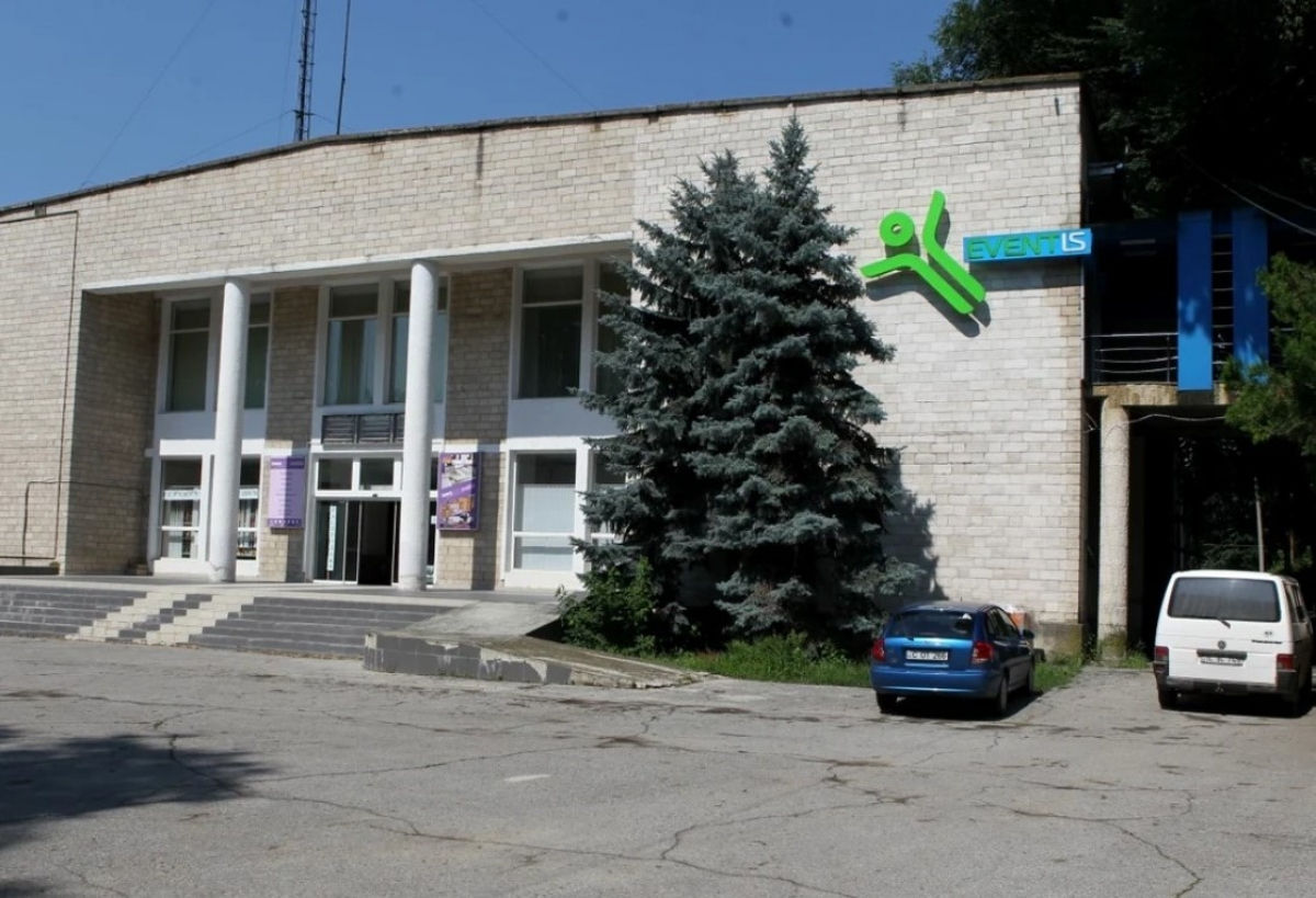 Бывший сотовый оператор  Eventis признан банкротом: его исключат из реестра АГУ.