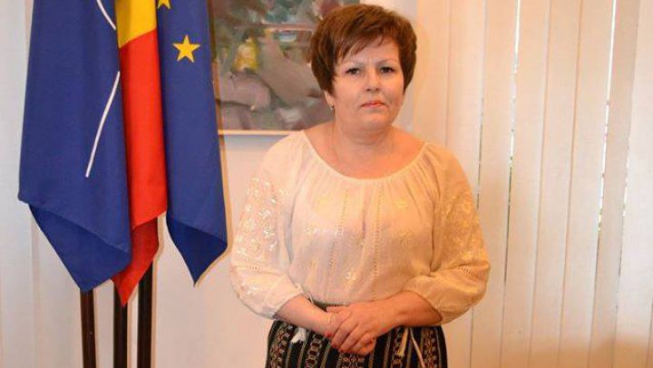 Maria Ciobanu, mesaj dur către Iurie Leancă.
