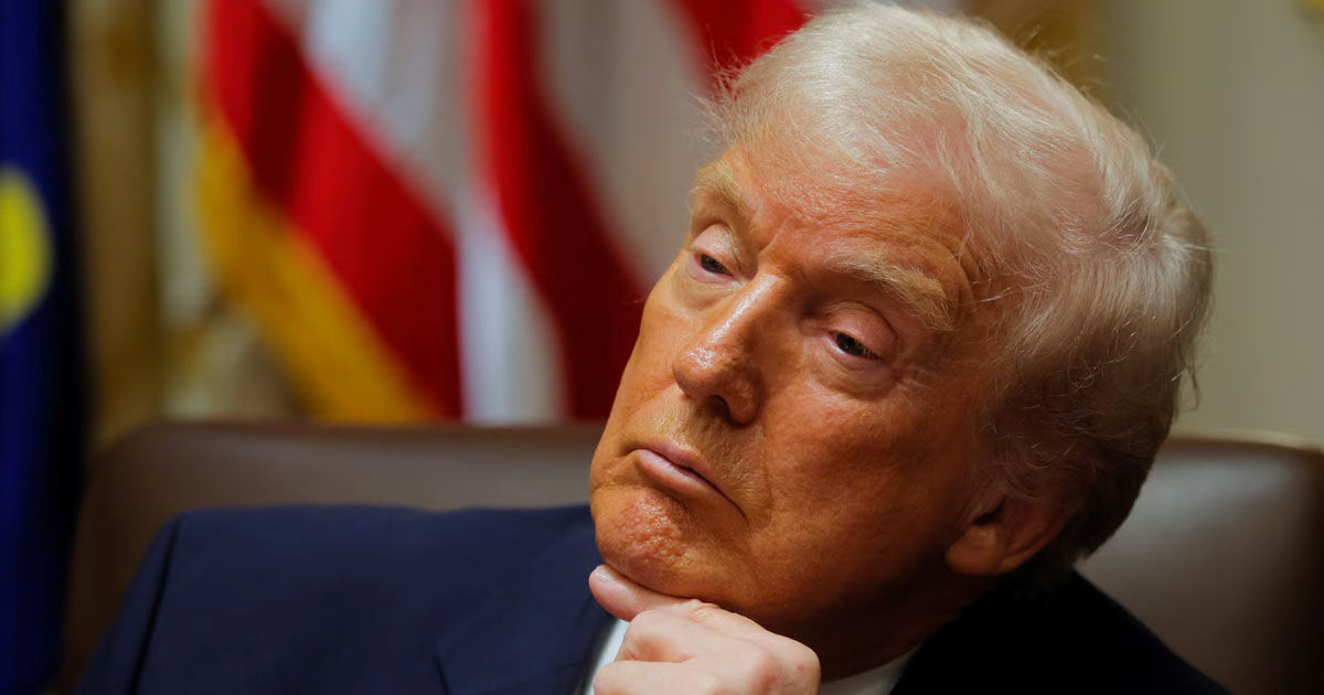 Трамп одобрил производство мини-автомобилей в Америке.