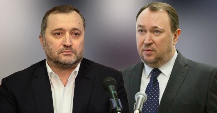 Тэнасе: Не стоит искать теории заговора в освобождении Филата. Фото: Point.md
