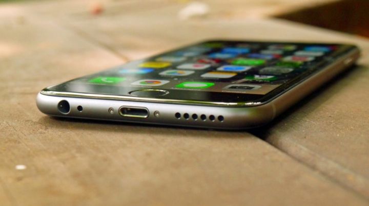 Apple readuce pe piața din unele țări smartphone-ul iPhone 6. 
