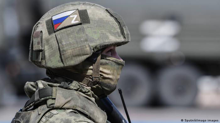 Разведка Британии: Продвижение РФ на Донбассе дается ей большой ценой.