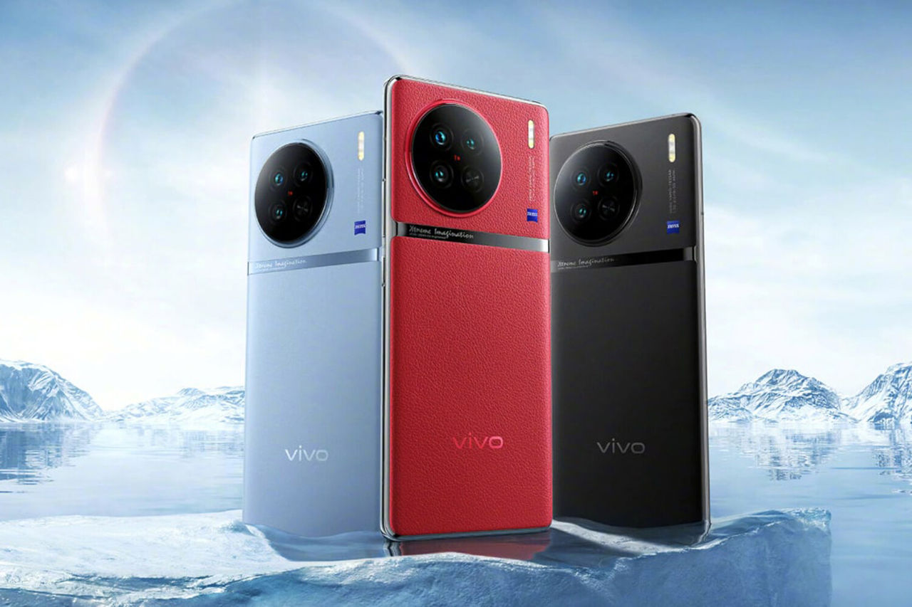 Новый флагман Vivo станет самым мощным смартфоном в мире сразу после выхода.