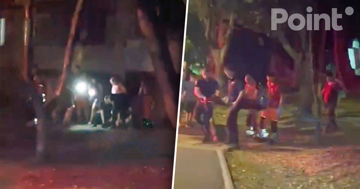 В Кишиневе женщина упала с третьего этажа многоквартирного дома: она в больнице.