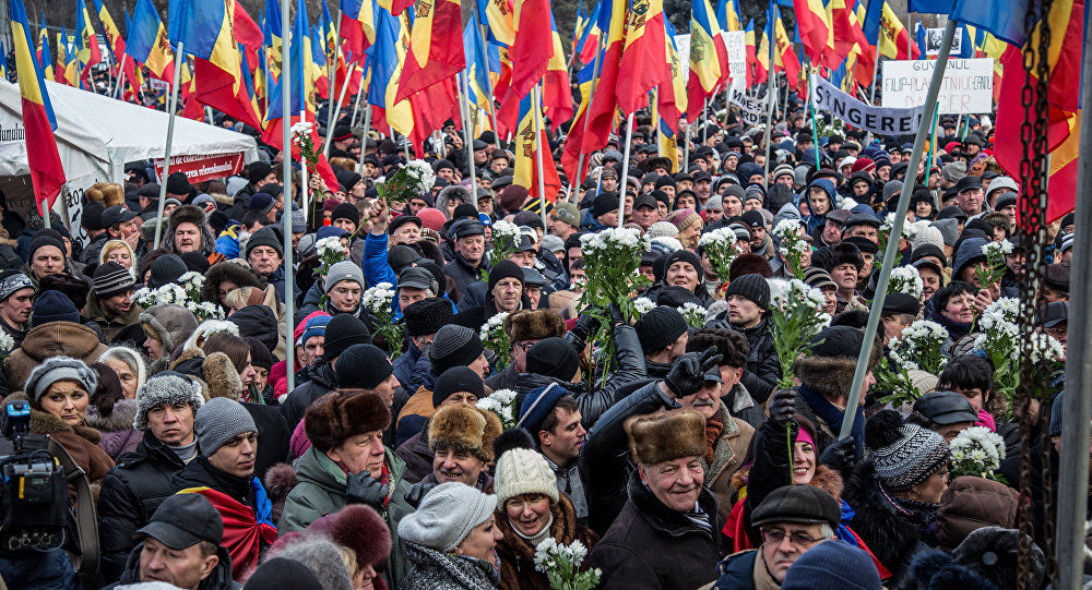 Оппозиционеры будут обсуждать вопрос возобновления акций протестов.