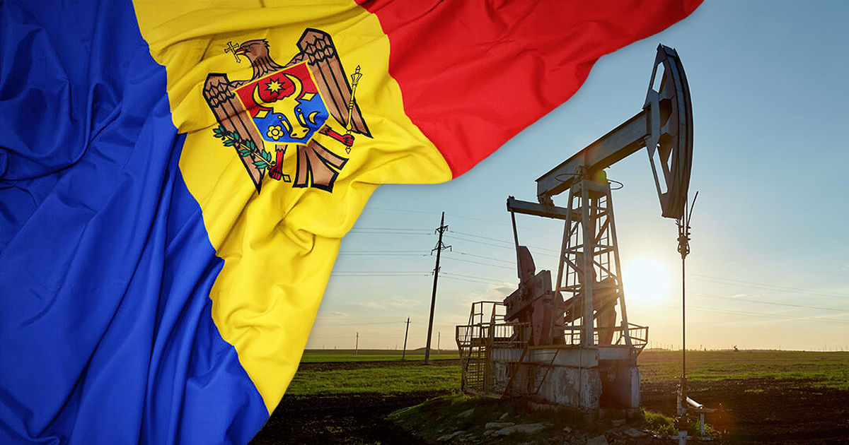 Госпредприятие будет эксплуатировать газовые и нефтяные месторождения на юге страны.