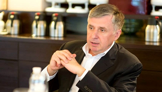 "Прокуроры не должны оказывать давление на политиков".