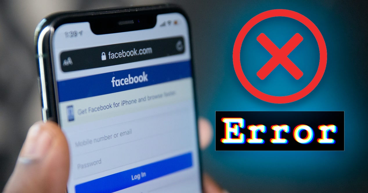 Проблемы в работе Facebook: пользователи из Молдовы жалуются на сбои.