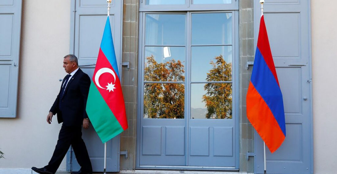 Армения предложила Азербайджану обменяться пленными по принципу «всех на всех».