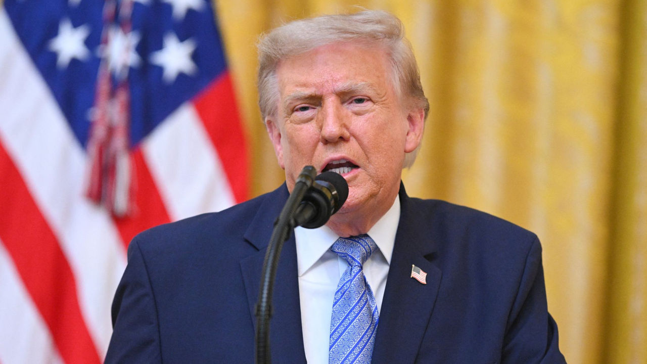 Трамп обвинил Китай во вмешательстве в выборы-2020 в США.