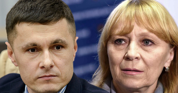 Фадей Нагачевский обвинил советника Майи Санду в шовинизме.