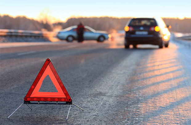 Accident pe traseul Chișinău-Leușeni. Cinci persoane, la spital