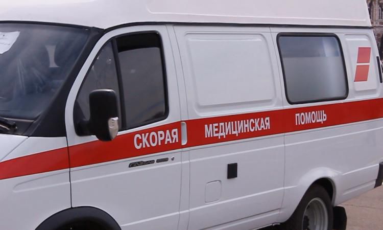 Крупная авария произошла сегодня около 11 часов на Алтуфьевском шоссе.