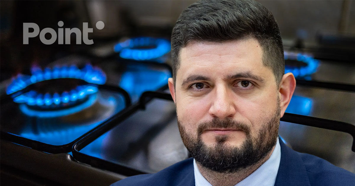 Министр энергетики: Зимой дефицита газа не ожидается, но цены будут под давлением.
