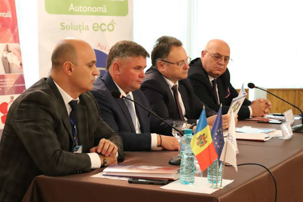 „Termoelectrica”:  Альтернативные системы отопления опасны.