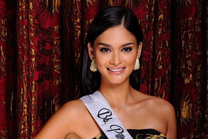 Gafa de la Miss Universe 2015. Foto: cdolifestyle.com