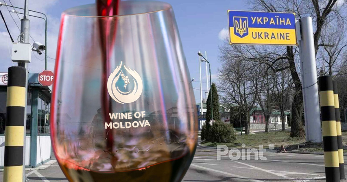 Ucraina va introduce licențierea importului de struguri, vin și alcool din Moldova.