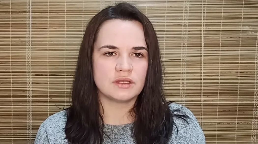Тихановская рассказала, когда вернется на родину.