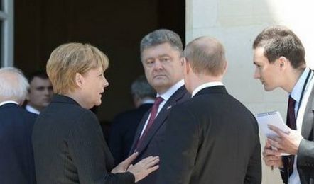 Guvernul de la Kiev a reuşit să obţină de la creditorii săi o ştergere a 20 de procente din datoria externă. Foto: timpul.md