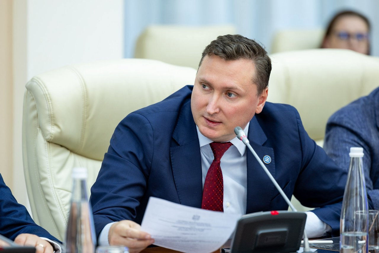 Омбудсмен требует пересмотреть закон о психологах.