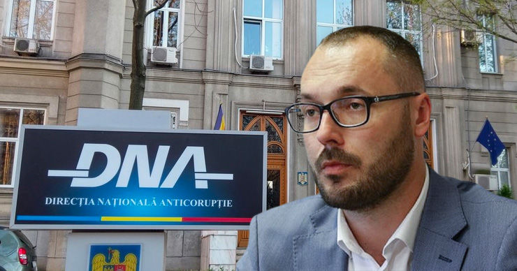Сергей Литвиненко: Создать антикоррупционный орган по румынской модели DNA возможно после чисток. Коллаж Point.md.