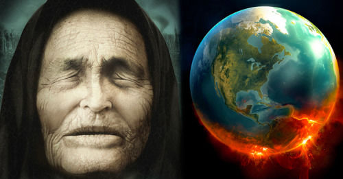 Baba Vanga, clarvăzătoarea oarbă din Bulgaria a prezis chiar înainte să moară că anul 2016 va reprezenta un moment de cotitură pentru Europa.