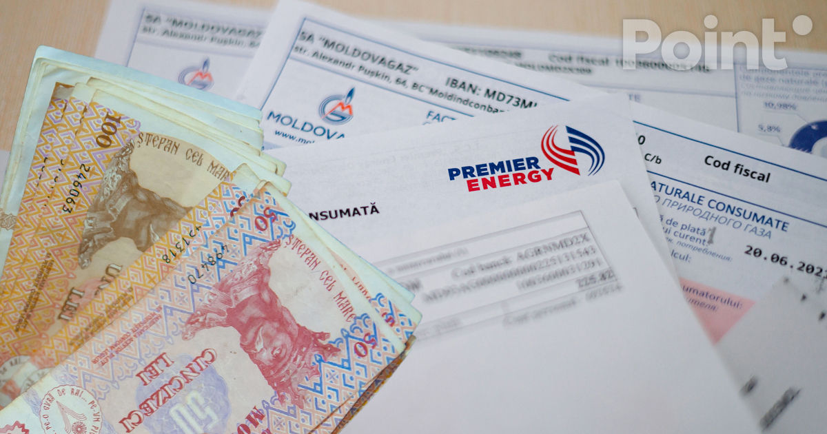 Autoritățile nu exclud probabilitatea acumulării de datorii în cadrul noului model de compensare.
