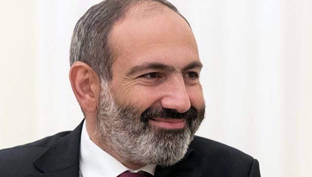 США боятся провала Пашиняна на выборах, заявил эксперт.