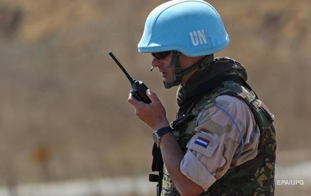 США, Франция и Германия заявили о готовности финансировать миротворческую миссию ООН на Донбассе, сообщил Юрий Гримчак.