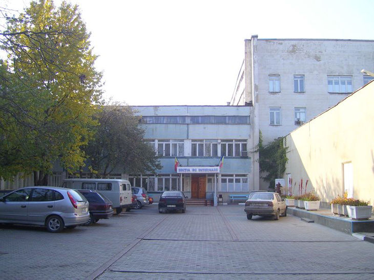 Пациентку психиатрической больницы в Бельцах обнаружили задушенной.
