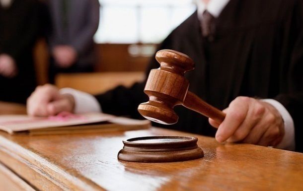 Священник получил заочно шесть лет тюрьмы за помощь "ЛДНР".