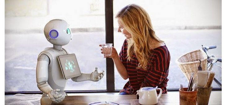 Люди переоценивают роботов, показало исследование.