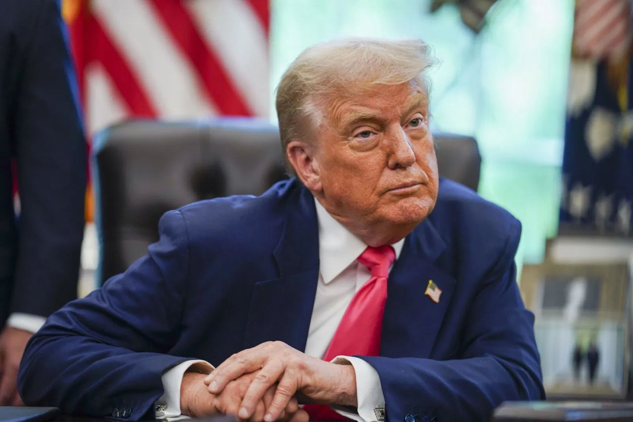 Trump, despre creșterea prețurilor la petrol: Avem un plan pentru toate, veți fi foarte mulțumiți.
