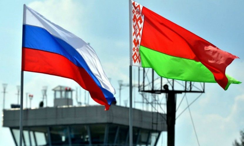 Россия и Белоруссия договорились о цене на газ.