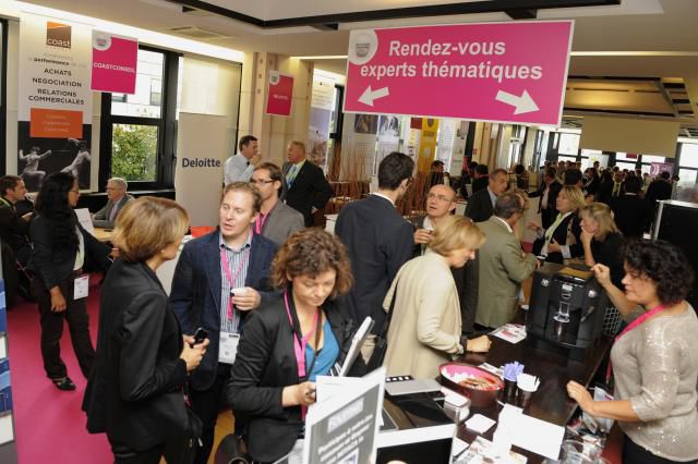 Бизнес-возможности Молдовы представлены во Франции. Фото: entreprises.ouest-france.fr