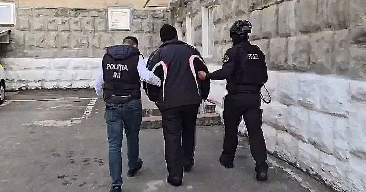 Percheziții la Găgăuzia într-un dosar de corupere electorală: Organizatorul, reținut.