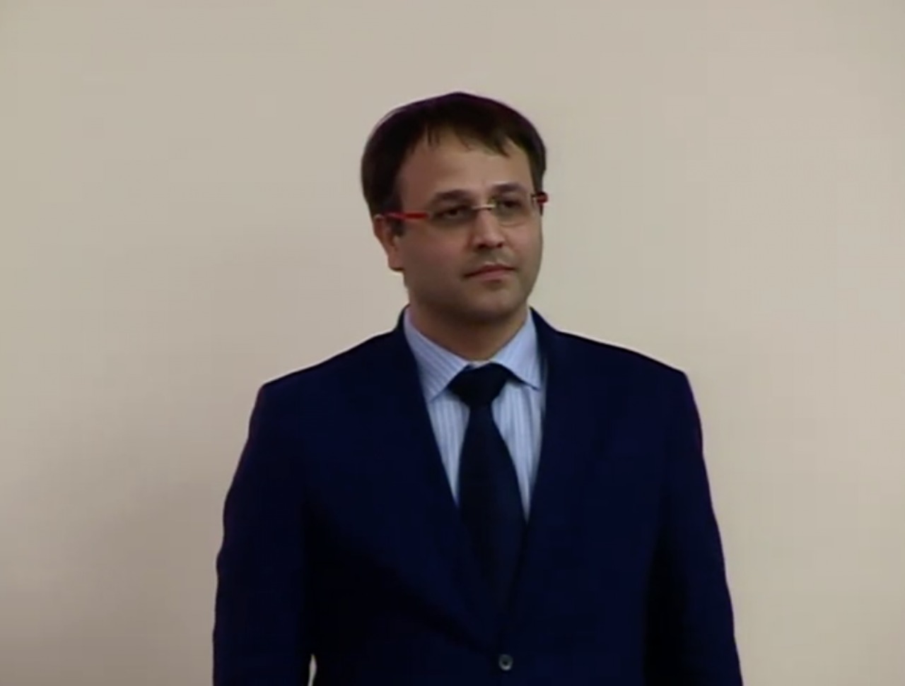 Виктор Харуца назначен послом Молдовы в ОАЭ.